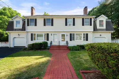 7 Ivy Cir #7, Norwood, MA 02062 - Photo 1