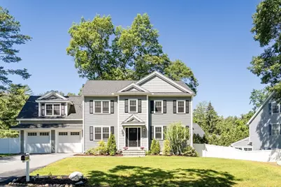 7 Perham St, Bedford, MA 01730 - Photo 1