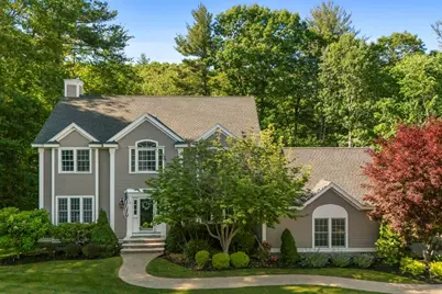 14 Puritan Ave, North Andover, MA 01845 - Photo 1