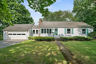 78 Blossom Rd, Braintree, MA 02184 - Photo 1