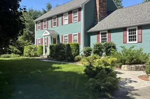 2 Lafayette Dr, Marlborough, MA 01752 - Photo 1