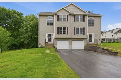 106 Manchester Street #106, Leominster, MA 01453 - Photo 1