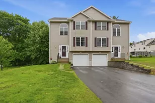 106 Manchester St, Leominster, MA 01453 - Photo 1
