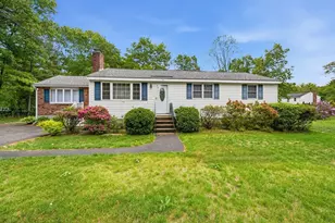 15 Shawsheen St, Tewksbury, MA 01876 - Photo 1