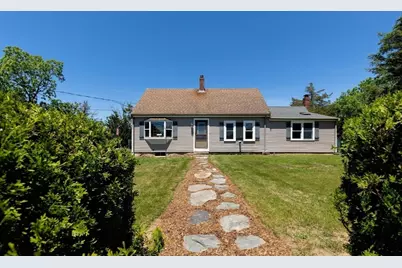 189 Blackmore Pond Rd, Wareham, MA 02576 - Photo 1