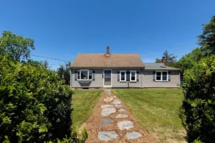 189 Blackmore Pond Rd, Wareham, MA 02576 - Photo 1