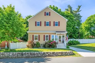 16 Hazen Ave, Haverhill, MA 01830 - Photo 1