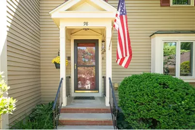 98 Village Post Road #98, Danvers, MA 01923 - Photo 1