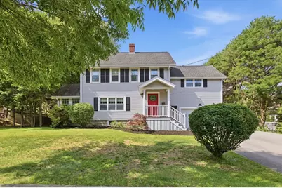 443 Summer Ave, Reading, MA 01867 - Photo 1
