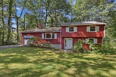 9 Keith Road, Wayland, MA 01778 - Photo 1