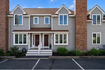 128 Parker Street #2C, Acton, MA 01720 - Photo 1