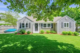 204 Trotting Park Rd, Dennis, MA 02670 - Photo 1