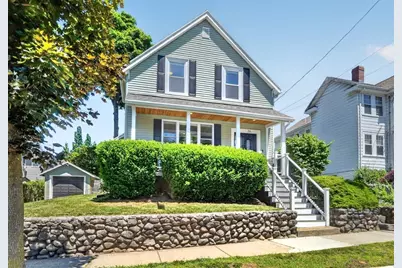26 1st St., Melrose, MA 02176 - Photo 1