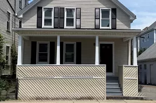233 Rivet St, New Bedford, MA 02744 - Photo 1