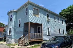1 New York St, Worcester, MA 01603 - Photo 1