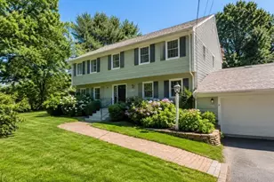 225 River Rd, Tewksbury, MA 01876 - Photo 1