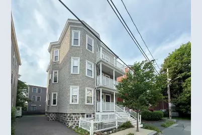 18 Acadia Park, Somerville, MA 02143 - Photo 1
