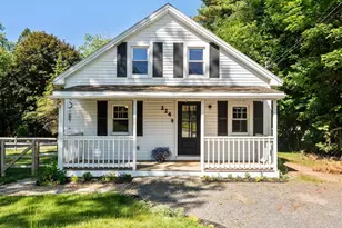 224 Turkey Hill Rd, Rutland, MA 01543 - Photo 1