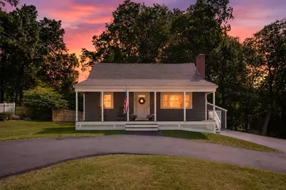 33 Birch Hill Rd, Ashland, MA 01721 - Photo 1