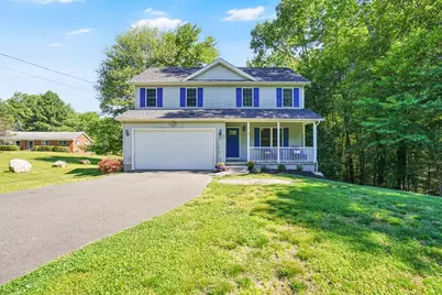 10 Reservoir Rd, Southwick, MA 01077 - Photo 1