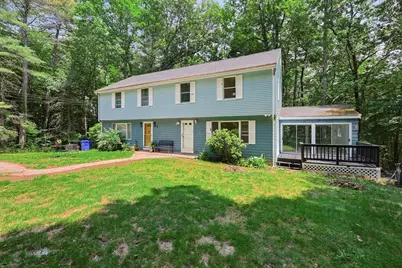 57 Lawton Road #B, Shirley, MA 01464 - Photo 1