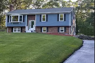 54 Westfield Dr, North Attleboro, MA 02760 - Photo 1