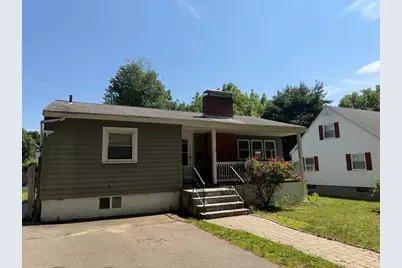 722 Vfw Pkwy, Boston, MA 02132 - Photo 1
