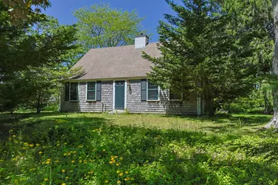 417 Commerce Rd, Barnstable, MA 02630 - Photo 1