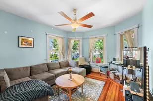 9 Waldo St, Somerville, MA 02143 - Photo 1