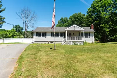 10 Amherst Ave, Bridgewater, MA 02324 - Photo 1