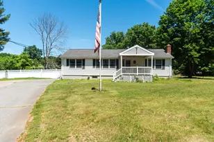 10 Amherst Ave, Bridgewater, MA 02324 - Photo 1