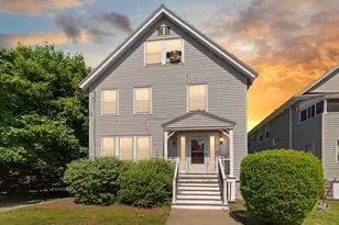 58 Winchester St, Medford, MA 02155 - Photo 1