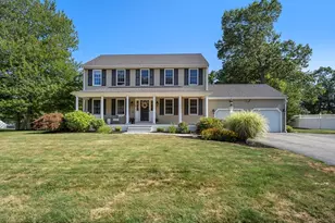 26 Crabtree Ln, Abington, MA 02351 - Photo 1