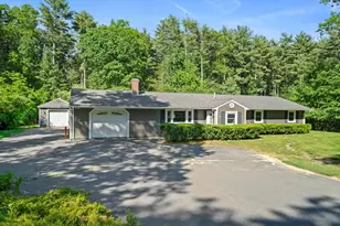 200 Pleasant St, Pembroke, MA 02359 - Photo 1