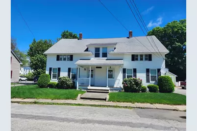 25-27 Elm Ln, Northbridge, MA 01588 - Photo 1