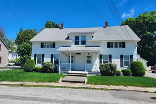 25-27 Elm Ln, Northbridge, MA 01588 - Photo 1