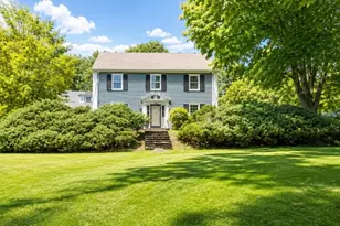 209 Follen Rd, Lexington, MA 02421 - Photo 1