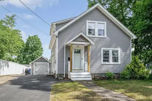 202 Salem St, Wakefield, MA 01880 - Photo 1