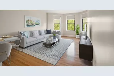 228 Commonwealth Avenue #7, Boston, MA 02116 - Photo 1