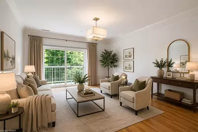 414 John Mahar Hwy #A209, Braintree, MA 02184 - Photo 1