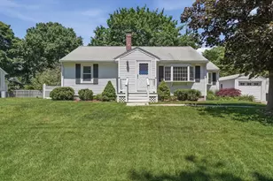 15 Ware Dr, Norfolk, MA 02056 - Photo 1