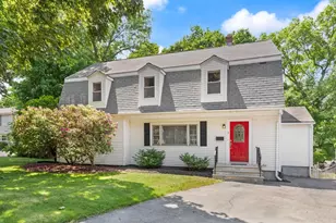 3 Carmen Ave, Stoneham, MA 02180 - Photo 1
