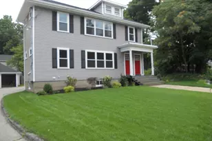 160 Weston St, Waltham, MA 02453 - Photo 1