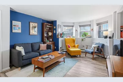 26 Commonwealth Ter #1, Boston, MA 02135 - Photo 1
