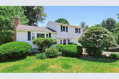 419 Old Connecticut Path, Framingham, MA 01701 - Photo 1