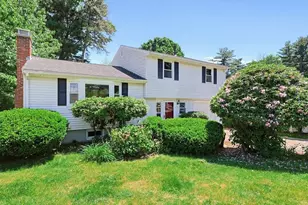 419 Old Connecticut Path, Framingham, MA 01701 - Photo 1