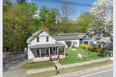 295 Main St, Ashfield, MA 01330 - Photo 1