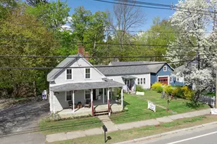 295 Main St, Ashfield, MA 01330 - Photo 1