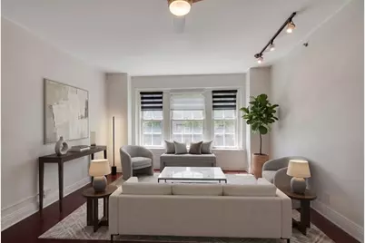534 Beacon St #203, Boston, MA 02215 - Photo 1
