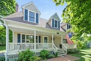 116 S High St, Foxboro, MA 02035 - Photo 1
